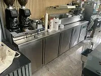 Topcold koelwerkbank - afbeelding 2 van  4