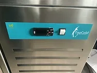 Topcold koelwerkbank - afbeelding 3 van  4