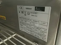 Topcold koelwerkbank - afbeelding 4 van  4