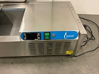 Topcold vrx1500(330) koelvitrine - afbeelding 5 van  11