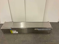 Topcold vrx1500(330) koelvitrine - afbeelding 8 van  11