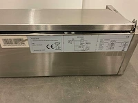 Topcold vrx1500(330) koelvitrine - afbeelding 9 van  11