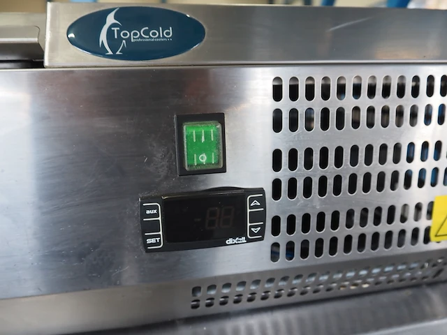 Topcold - afbeelding 4 van  6