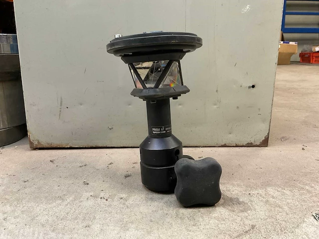 Topcon a7 prisma - afbeelding 1 van  3