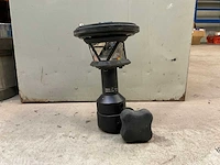 Topcon a7 prisma - afbeelding 1 van  3