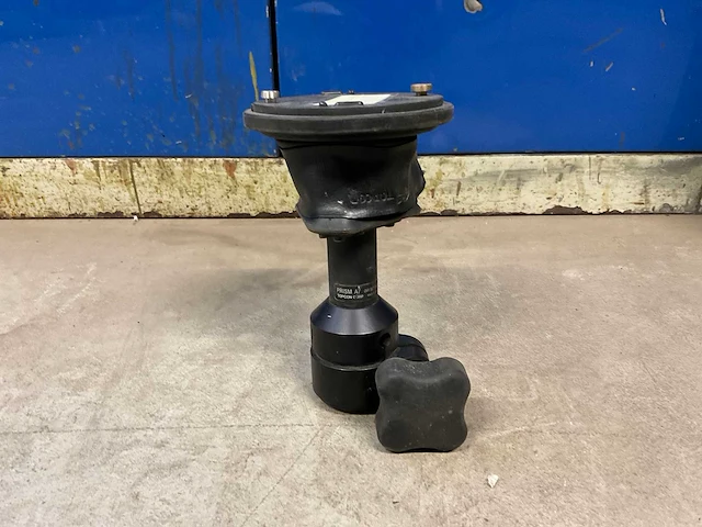 Topcon a7 prisma - afbeelding 2 van  3