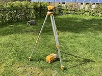 Topcon at-f6 bouwlaser - afbeelding 2 van  8