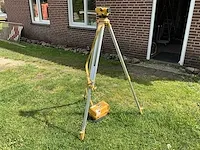 Topcon at-f6 bouwlaser - afbeelding 4 van  8