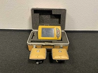 Topcon mc 2.5 gps systeem - afbeelding 5 van  11