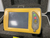 Topcon mc 2.5 gps systeem - afbeelding 6 van  11