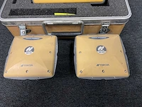 Topcon mc 2.5 gps systeem - afbeelding 7 van  11