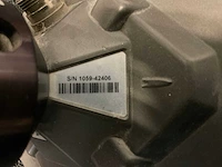 Topcon mc 2.5 gps systeem - afbeelding 11 van  11