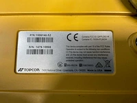 Topcon mc-i4 gps systeem - afbeelding 3 van  7