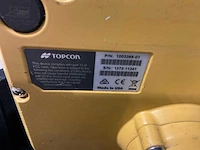 Topcon mc-i4 gps systeem - afbeelding 6 van  7
