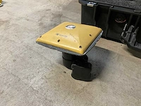 Topcon mc-i4 gps systeem - afbeelding 7 van  7