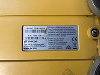 Topcon mc-i4 gps systeem - afbeelding 3 van  8