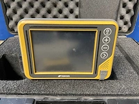 Topcon mc-i4 gps systeem - afbeelding 4 van  8