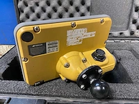 Topcon mc-i4 gps systeem - afbeelding 5 van  8