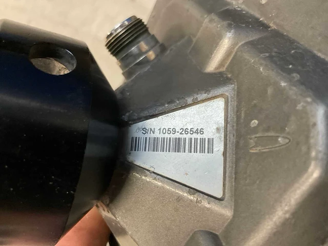 Topcon mc-i4 gps systeem - afbeelding 7 van  8