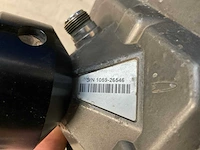 Topcon mc-i4 gps systeem - afbeelding 7 van  8