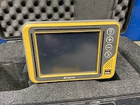Topcon mc-i4 gps systeem - afbeelding 4 van  8