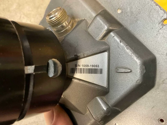 Topcon mc-i4 gps systeem - afbeelding 7 van  8