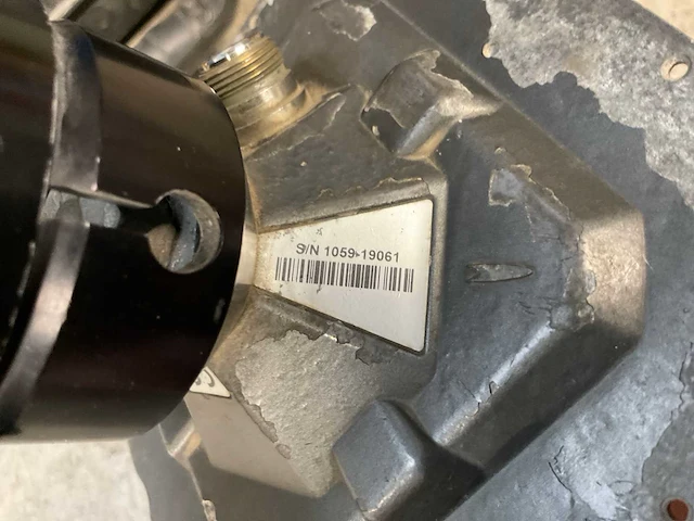 Topcon mc-i4 gps systeem - afbeelding 8 van  8