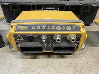 Topcon mc-r3 gps systeem - afbeelding 2 van  9