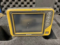 Topcon mc-r3 gps systeem - afbeelding 4 van  9