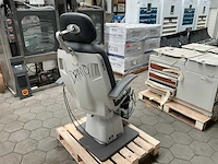 Topcon oc-2300 behandelstoel - afbeelding 4 van  8