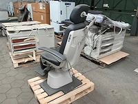 Topcon oc-2300 behandelstoel - afbeelding 5 van  8