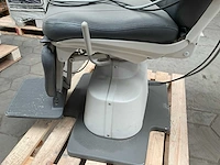 Topcon oc-2300 behandelstoel - afbeelding 6 van  8