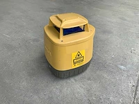 Topcon rl-h3c bouwlaser - afbeelding 3 van  5