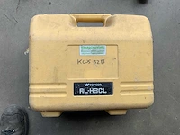 Topcon rl-h3c bouwlaser - afbeelding 5 van  5
