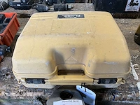 Topcon rl-h3cl bouwlaser - afbeelding 6 van  6