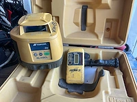 Topcon rl-h3cl bouwlaser - afbeelding 1 van  5