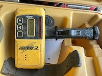 Topcon rl-h3cl bouwlaser - afbeelding 4 van  5