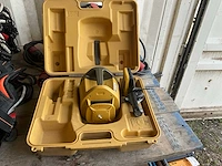 Topcon rl-h3cl bouwlaser - afbeelding 5 van  5