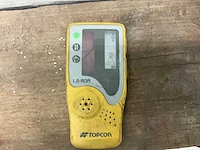 Topcon rl-h4c bouwlaser - afbeelding 4 van  6