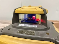 Topcon rl-h4c bouwlaser - afbeelding 6 van  6