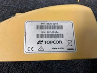 Topcon total station lps bulldozer systeem - afbeelding 2 van  13