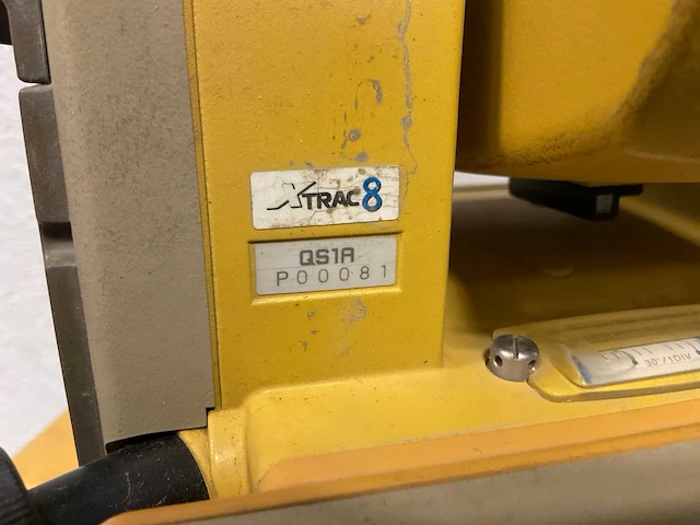 Topcon total station lps bulldozer systeem - afbeelding 4 van  13