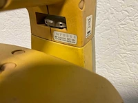 Topcon total station lps bulldozer systeem - afbeelding 5 van  13