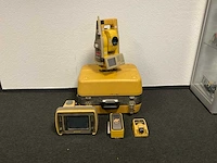 Topcon total station lps bulldozer systeem - afbeelding 1 van  13