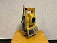 Topcon total station lps bulldozer systeem - afbeelding 6 van  13