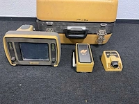 Topcon total station lps bulldozer systeem - afbeelding 7 van  13