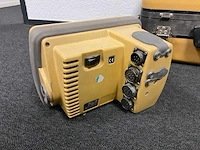 Topcon total station lps bulldozer systeem - afbeelding 9 van  13