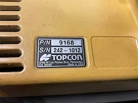 Topcon total station lps bulldozer systeem - afbeelding 10 van  13