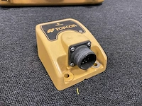 Topcon total station lps bulldozer systeem - afbeelding 13 van  13