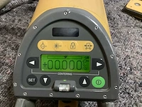 Topcon tp-l3g rioollaser - afbeelding 2 van  6